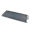 TEKNÖR CCS-PL-042 - Condenseur, climatisation