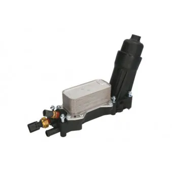 Boîtier, filtre à huile THERMOTEC OEM 68105583AF