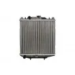 Radiateur, refroidissement du moteur THERMOTEC [D70001TT]