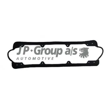 Joint de cache culbuteurs JP GROUP 1119200600 pour MERCEDES-BENZ ACTROS MP4 / MP5 1.4 D - 48cv
