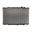 Radiateur, refroidissement du moteur THERMOTEC [D74019TT]
