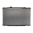 THERMOTEC D74019TT - Radiateur, refroidissement du moteur