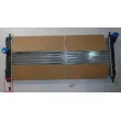 THERMOTEC D7X051TT - Radiateur, refroidissement du moteur