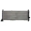 THERMOTEC D7X051TT - Radiateur, refroidissement du moteur
