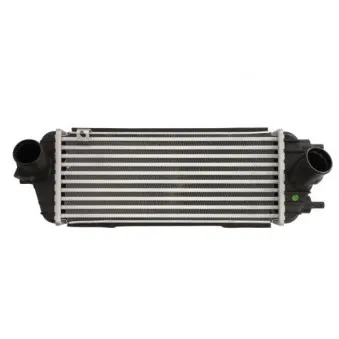 Intercooler, échangeur THERMOTEC OEM 282712A550