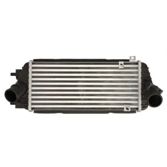 Intercooler, échangeur THERMOTEC DA05009TT pour HYUNDAI I40 1.7 CRDI - 141cv