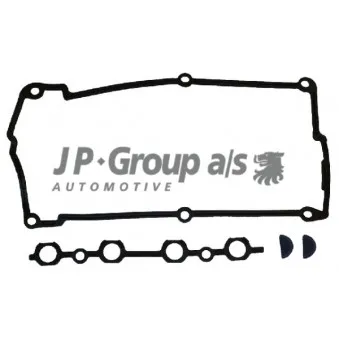 JP GROUP 1119201810 - Jeu de joints d'étanchéité, couvercle de culasse