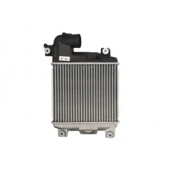 Intercooler, échangeur THERMOTEC DA2004TT