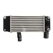 THERMOTEC DA2006TT - Intercooler, échangeur