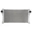 Intercooler, échangeur THERMOTEC [DA2009TT]