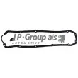 JP GROUP 1119201910 - Jeu de joints d'étanchéité, couvercle de culasse