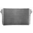 THERMOTEC DA2010TT - Intercooler, échangeur