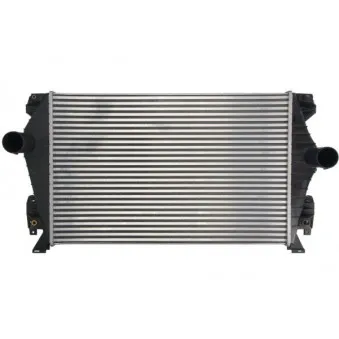 Intercooler, échangeur THERMOTEC DAA022TT pour AUDI A8 2.5 TDI quattro - 150cv