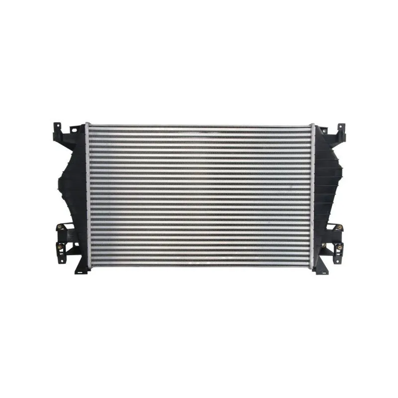 Intercooler, échangeur THERMOTEC DAA022TT - Visuel 1
