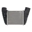 Intercooler, échangeur THERMOTEC [DAA023TT]