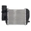 THERMOTEC DAA026TT - Intercooler, échangeur