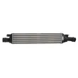 Intercooler, échangeur THERMOTEC [DAA030TT]