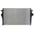THERMOTEC DAG023TT - Intercooler, échangeur