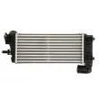 THERMOTEC DAG025TT - Intercooler, échangeur