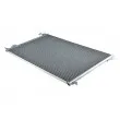 TEKNÖR CCS-PL-012 - Condenseur, climatisation