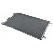 TEKNÖR CCS-PL-011 - Condenseur, climatisation