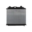 THERMOTEC DAMA007TT - Intercooler, échangeur