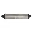 THERMOTEC DAV008TT - Intercooler, échangeur