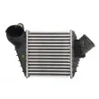 Intercooler, échangeur THERMOTEC [DAW017TT]