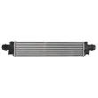 THERMOTEC DAX019TT - Intercooler, échangeur