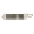 THERMOTEC DAX031TT - Intercooler, échangeur