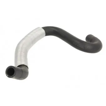 Gaine de chauffage THERMOTEC DN0515TT pour HYUNDAI TUCSON 2.0 CRDi - 185cv