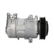 THERMOTEC KTT090090 - Compresseur, climatisation