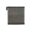 THERMOTEC KTT150055 - Évaporateur climatisation