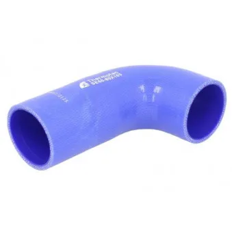 Durite de radiateur THERMOTEC SE60-80X165