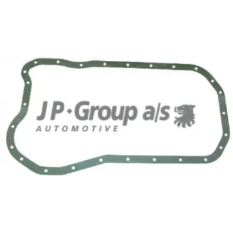 Joint d'étanchéité, carter d'huile JP GROUP OEM 1005304