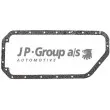 Joint d'étanchéité, carter d'huile JP GROUP [1119400400]