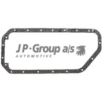 Joint d'étanchéité, carter d'huile JP GROUP 1119400400