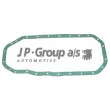 Joint d'étanchéité, carter d'huile JP GROUP [1119400600]