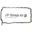 Joint d'étanchéité, carter d'huile JP GROUP [1119400800]