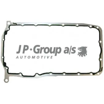Joint d'étanchéité, carter d'huile JP GROUP 1119400800 pour VOLKSWAGEN PASSAT 1.8 T 20V - 150cv