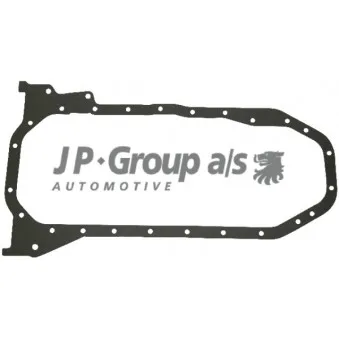 JP GROUP 1119400900 - Joint d'étanchéité, carter d'huile