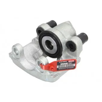 Étrier de frein arrière gauche LAUBER OEM 34211162933
