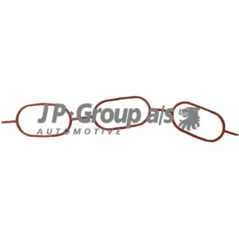 JP GROUP 1119603100 - Joint d'étanchéité, collecteur d'admission