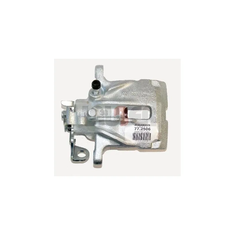 Étrier de frein avant gauche LAUBER 77.2506 - Visuel 2