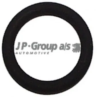 Joint, Bride de liquide de refroidissement JP GROUP 1119606800 pour VOLKSWAGEN GOLF 1.6 D - 54cv