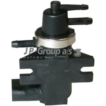 Transmetteur de pression JP GROUP 1119900502 pour MAN E2000 1.9 TDI - 90cv
