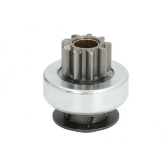 LAUBER CQ2010008 - Embrayage à roue libre, démarreur