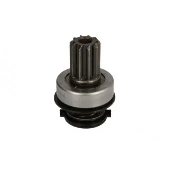 LAUBER CQ2010015 - Pignon, démarreur