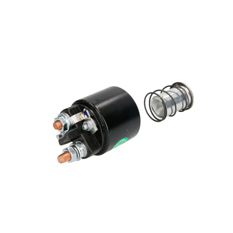 Contacteur, démarreur LAUBER CQ2030269 - Visuel 1