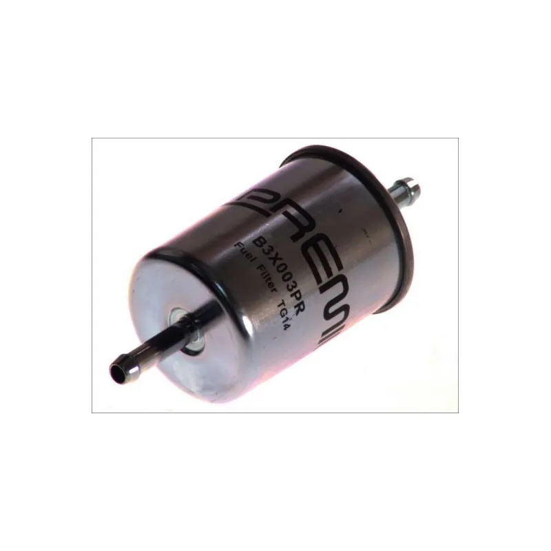 Filtre à carburant JC PREMIUM B3X003PR - Visuel 1